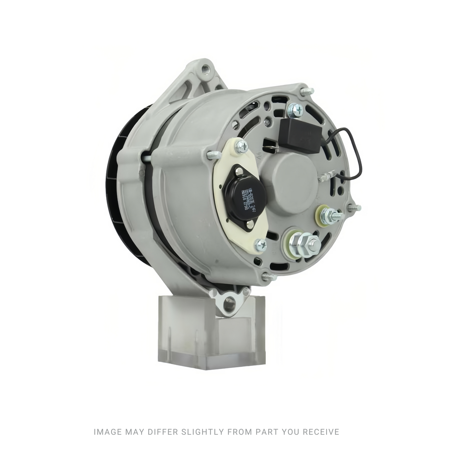 JOHN DEERE ALTERNATOR - AT175195 AT221116 AT228217 RE161324 RE507631 RE537146