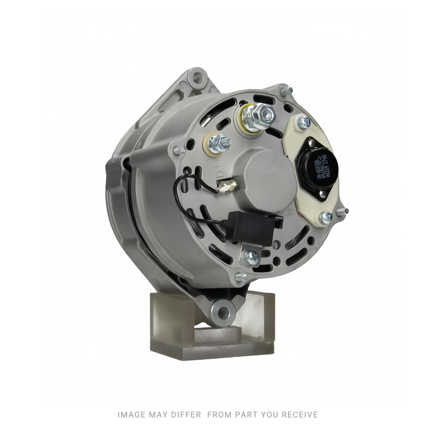 JOHN DEERE ALTERNATOR - AL60033 AL78690 AL81437 AZ38462 SE501347 TY6778 TY6779