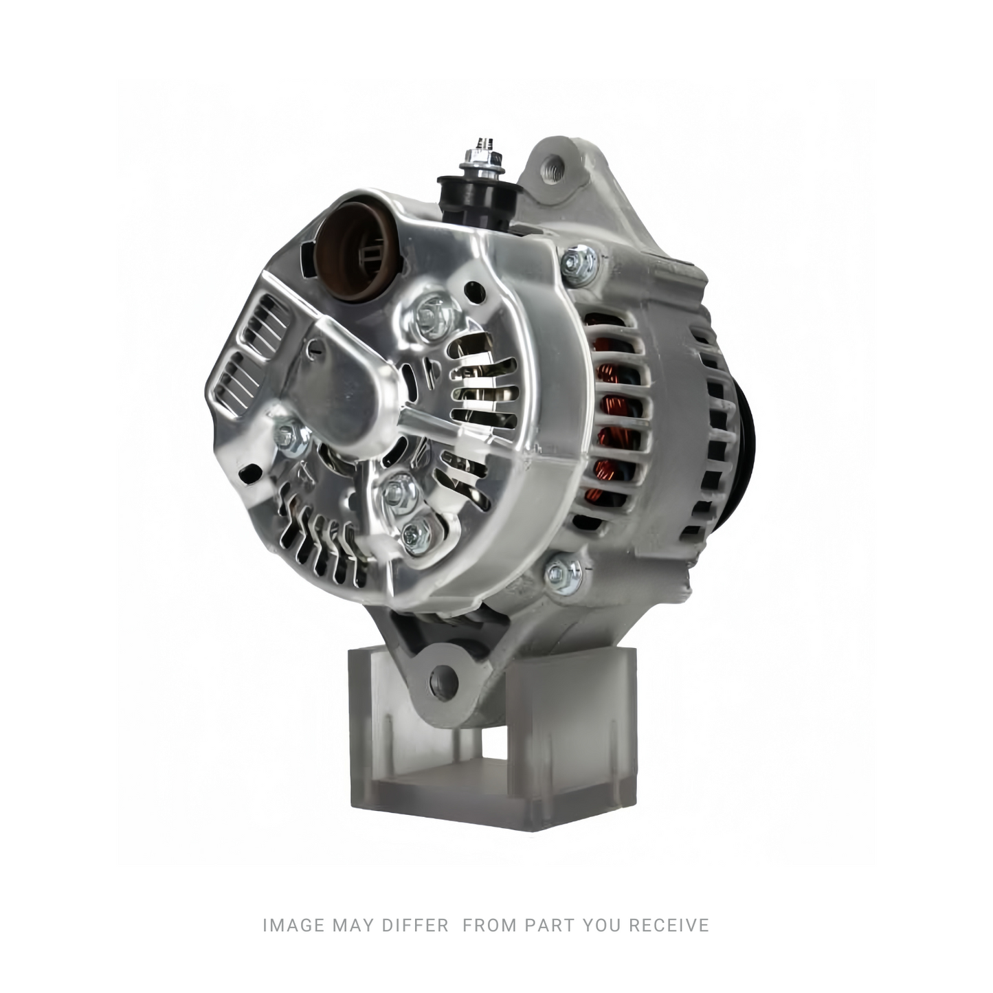 JOHN DEERE ALTERNATOR - RE500227 SE501836
