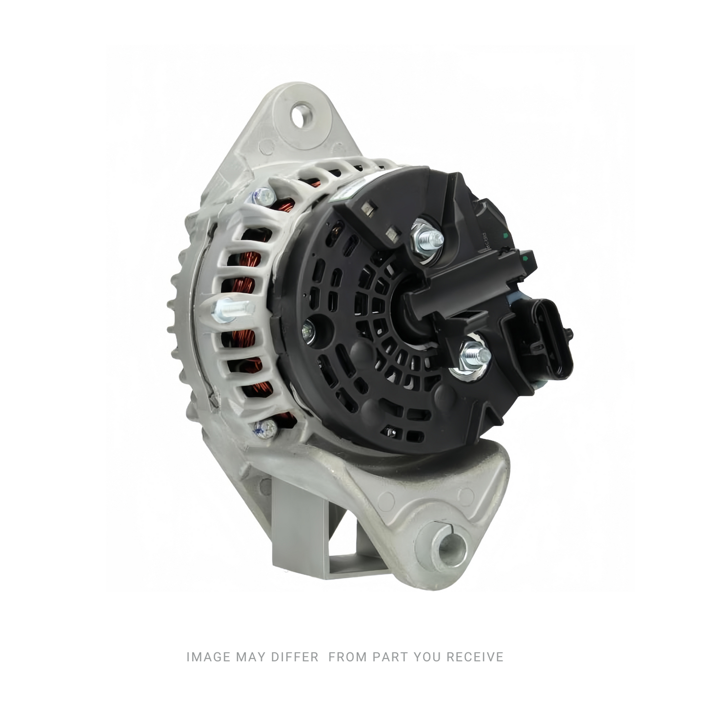 JOHN DEERE ALTERNATOR - AT303320 AT330320 AT387573 JDAT387574 SE501833