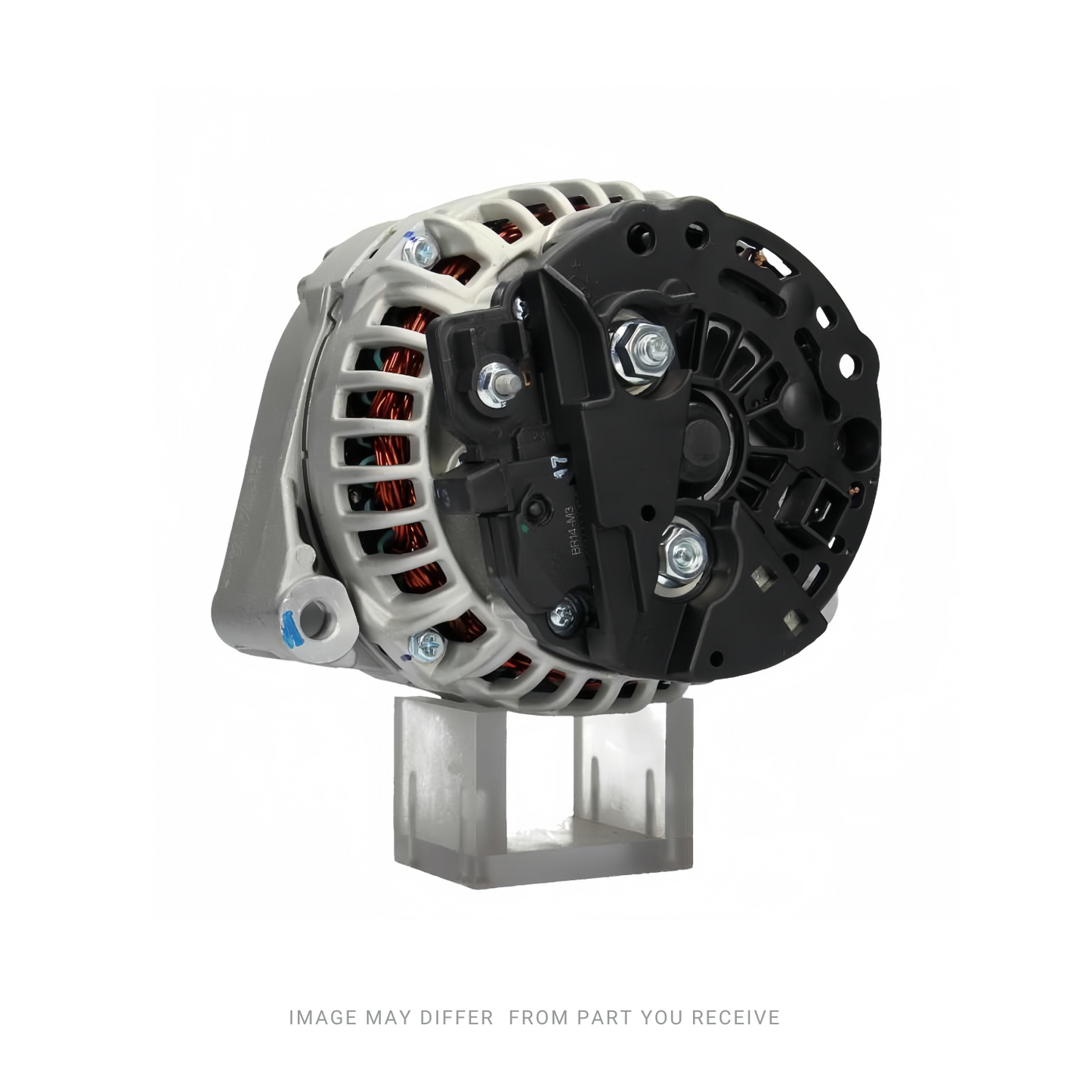 JOHN DEERE ALTERNATOR - AL119537 AL171541 RE185213