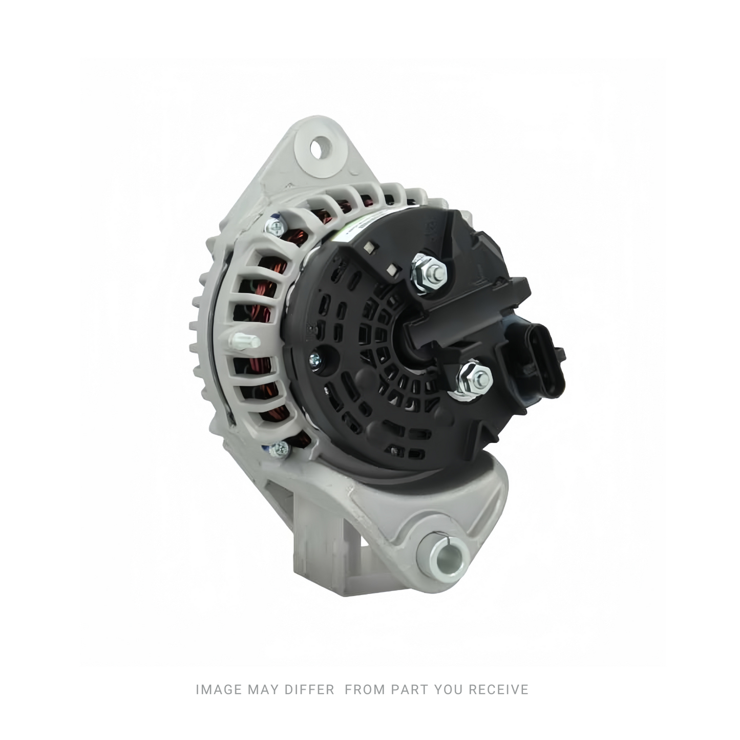 JOHN DEERE ALTERNATOR - AT300167 AT387574 SE501838