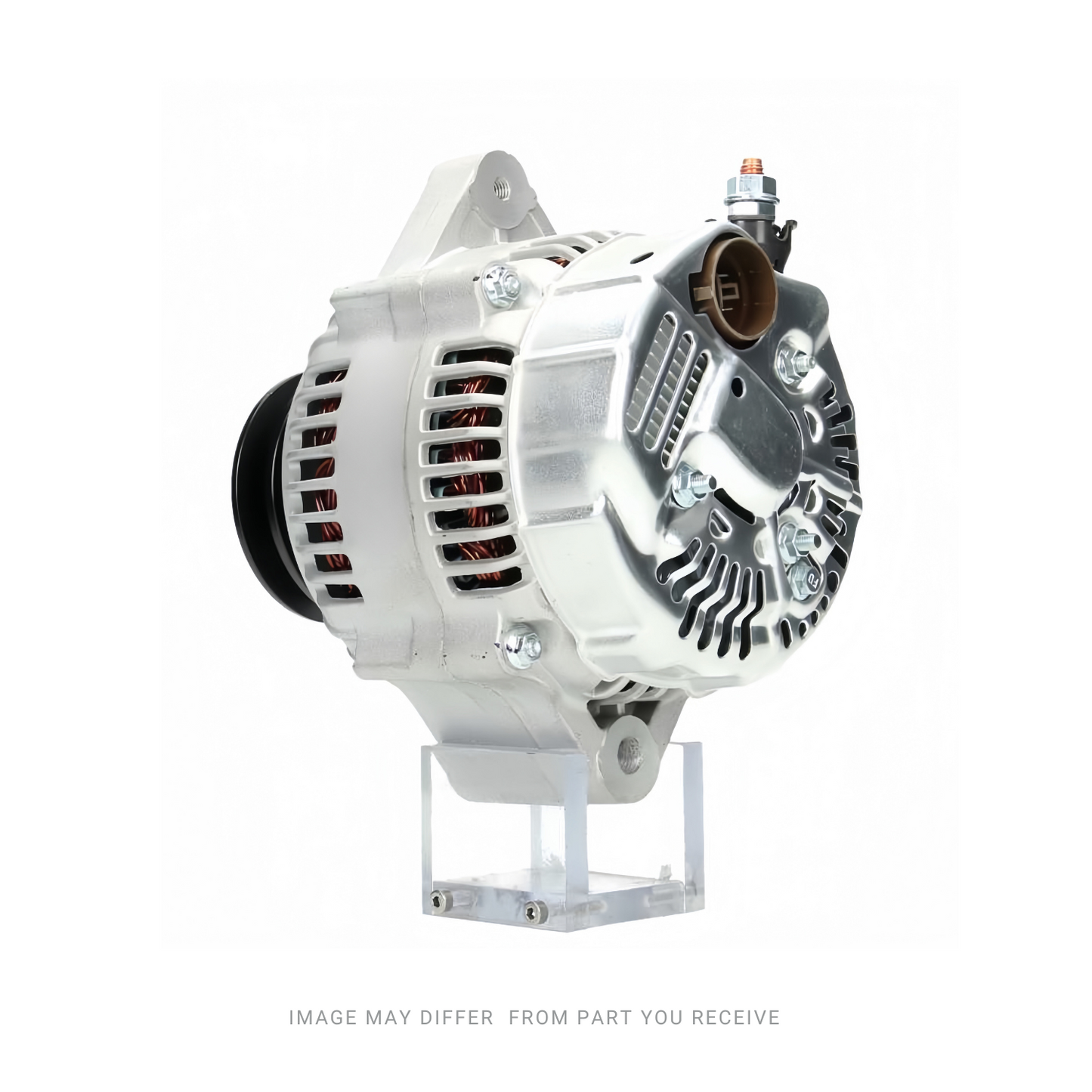 JOHN DEERE ALTERNATOR - RE36246 RE37201 RE42123 RE44140 RE51921 SE501371 TY6684