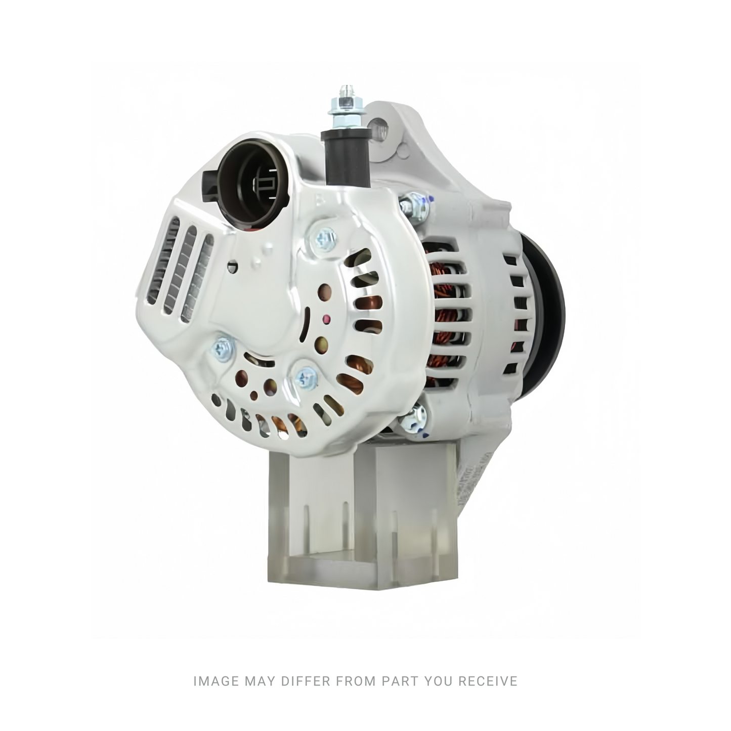 JOHN DEERE ALTERNATOR - AT195649 AT254905