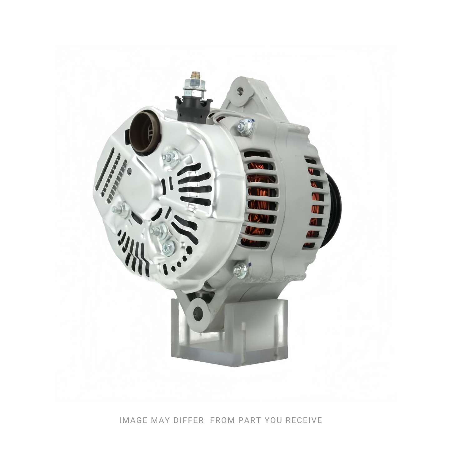 JOHN DEERE ALTERNATOR - RE500226 SE501839