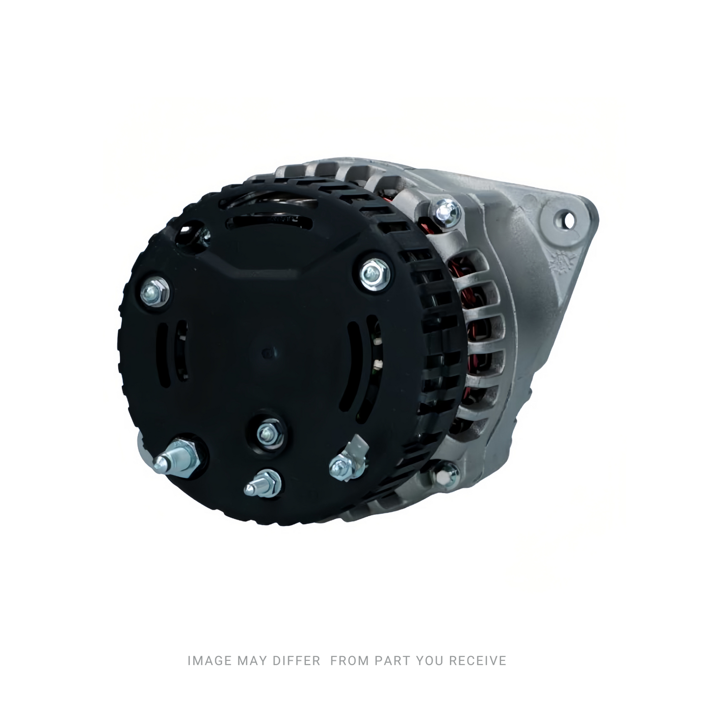 JOHN DEERE ALTERNATOR - 69X51907A 69X51908A AH137883 AT175194 AT220394