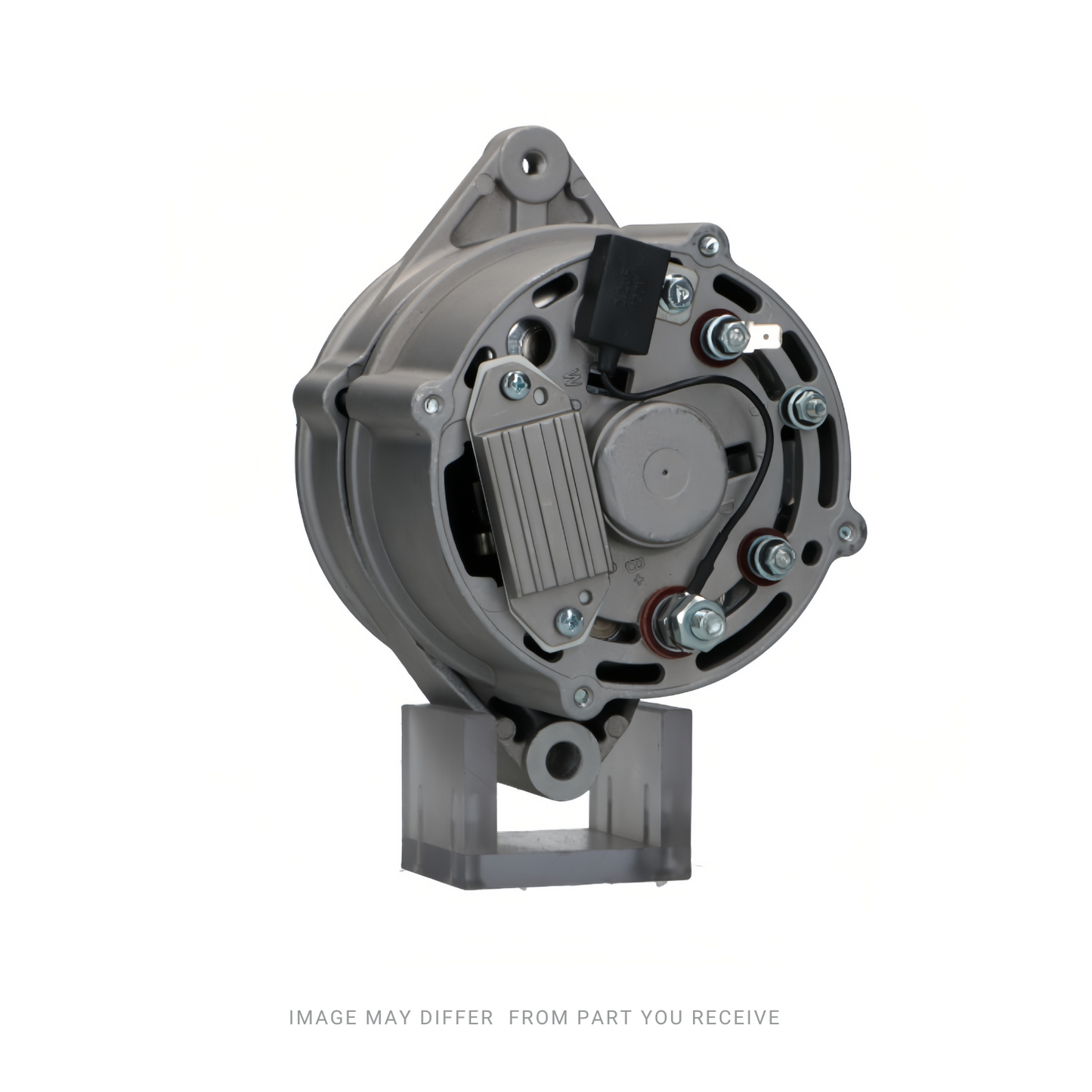JOHN DEERE ALTERNATOR - RE533654 SE501343 SE502628