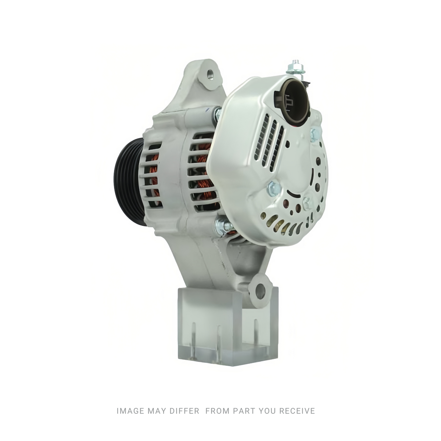 JOHN DEERE ALTERNATOR - RE70268 RE72916 RE729161 TY25240