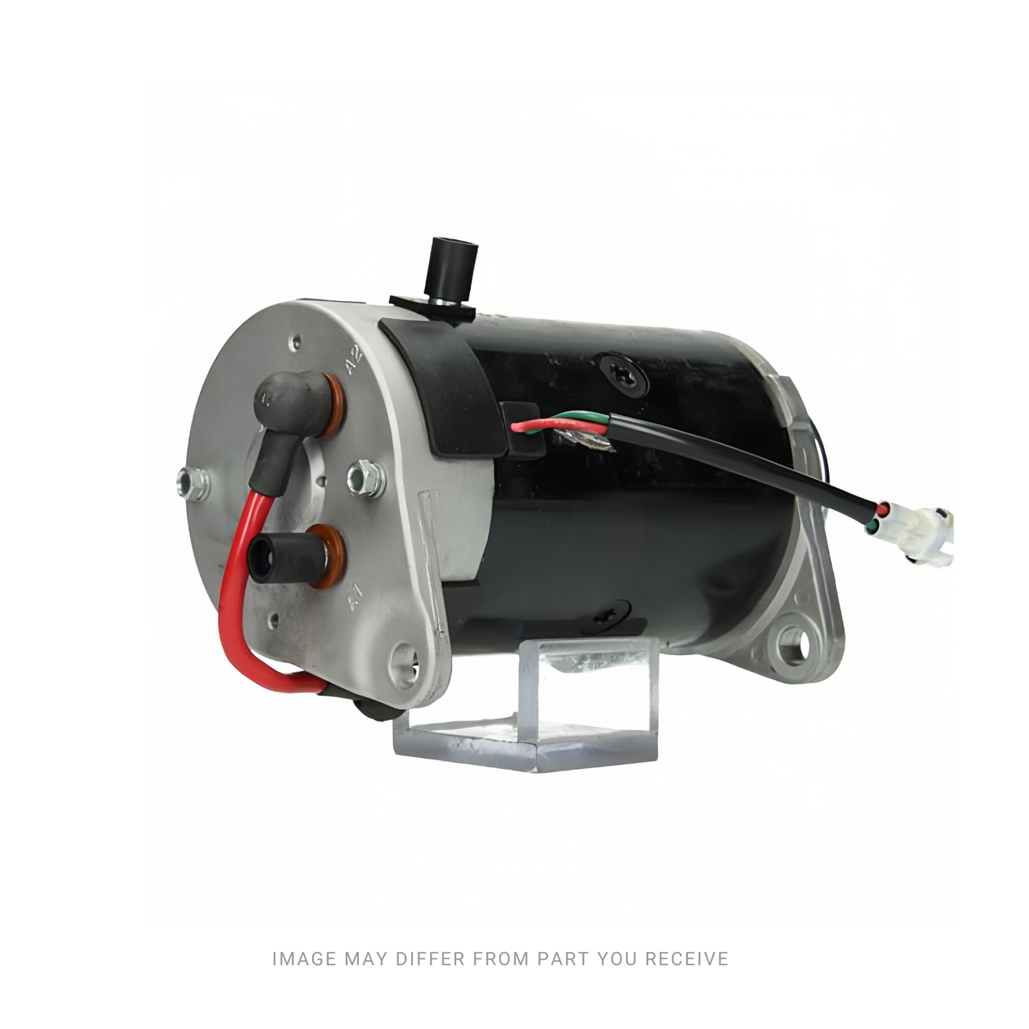 JOHN DEERE ALTERNATOR - AM125672 AM133730 AM135707