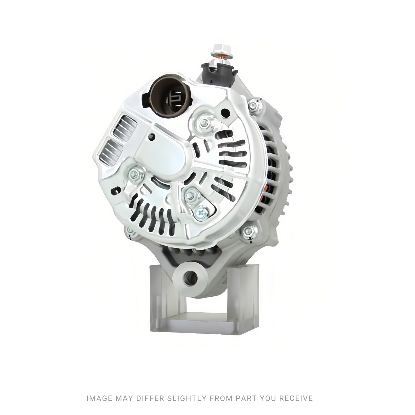 JOHN DEERE ALTERNATOR - RE34888 TY6763