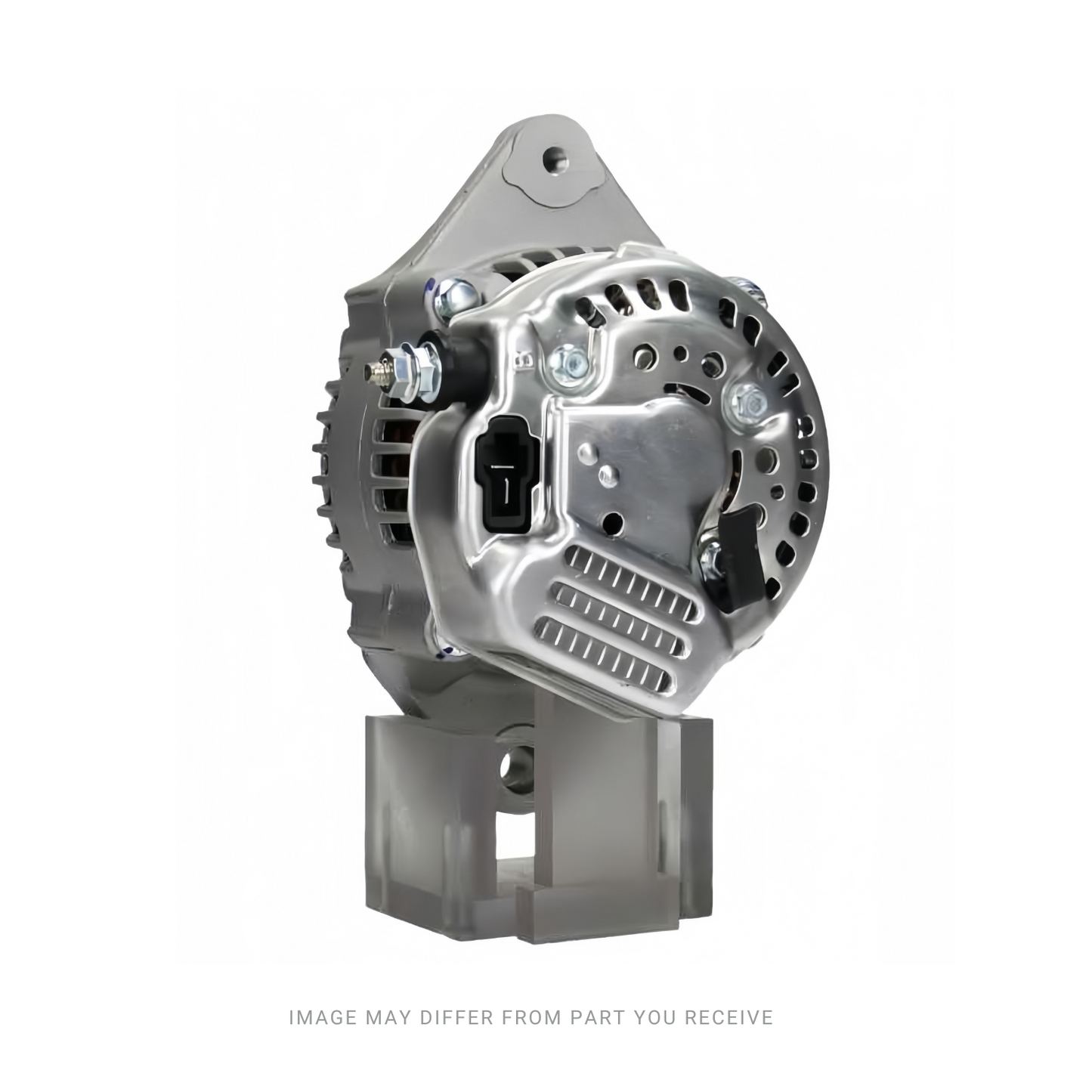 JOHN DEERE ALTERNATOR - AM880701 MIA884641