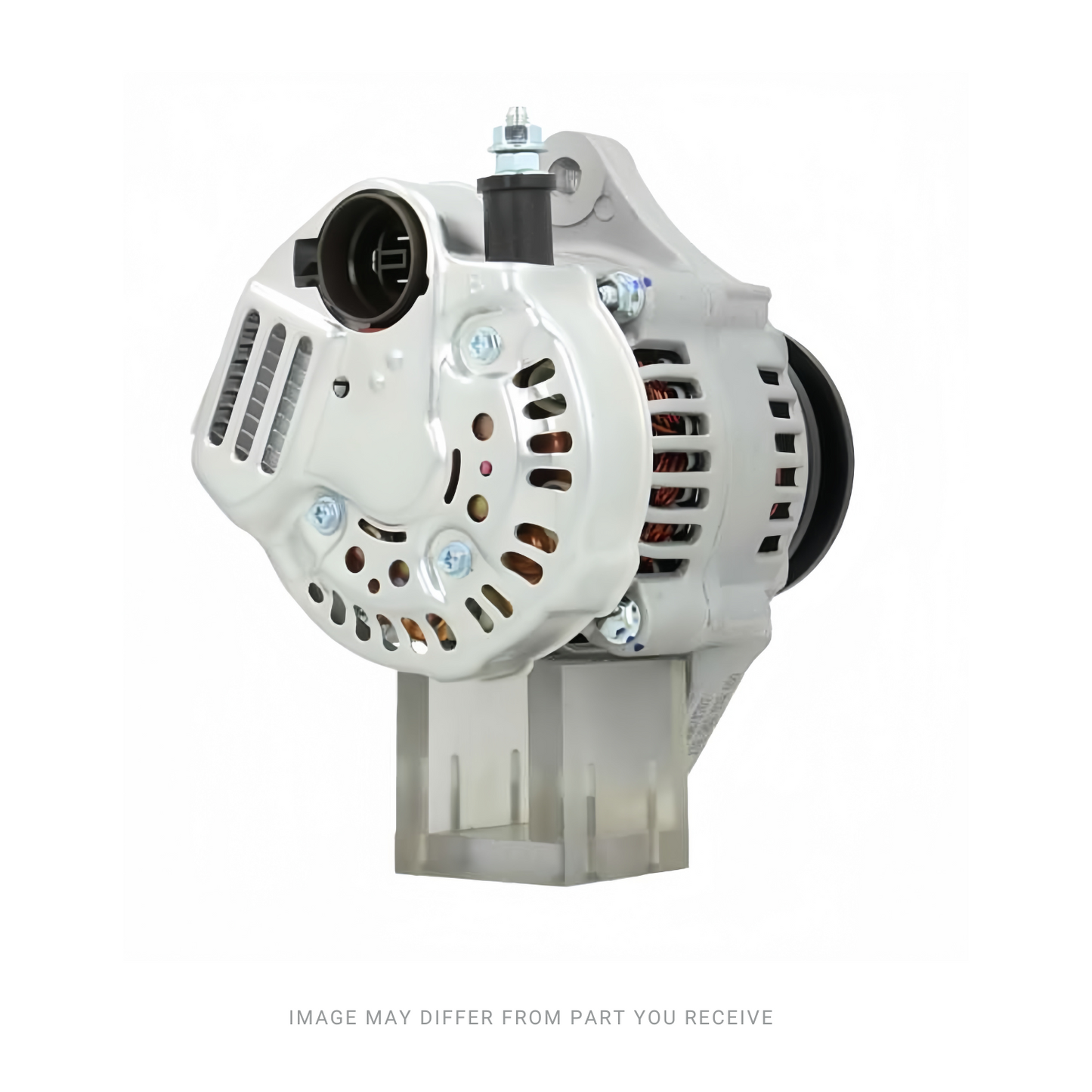JOHN DEERE ALTERNATOR - RE506145