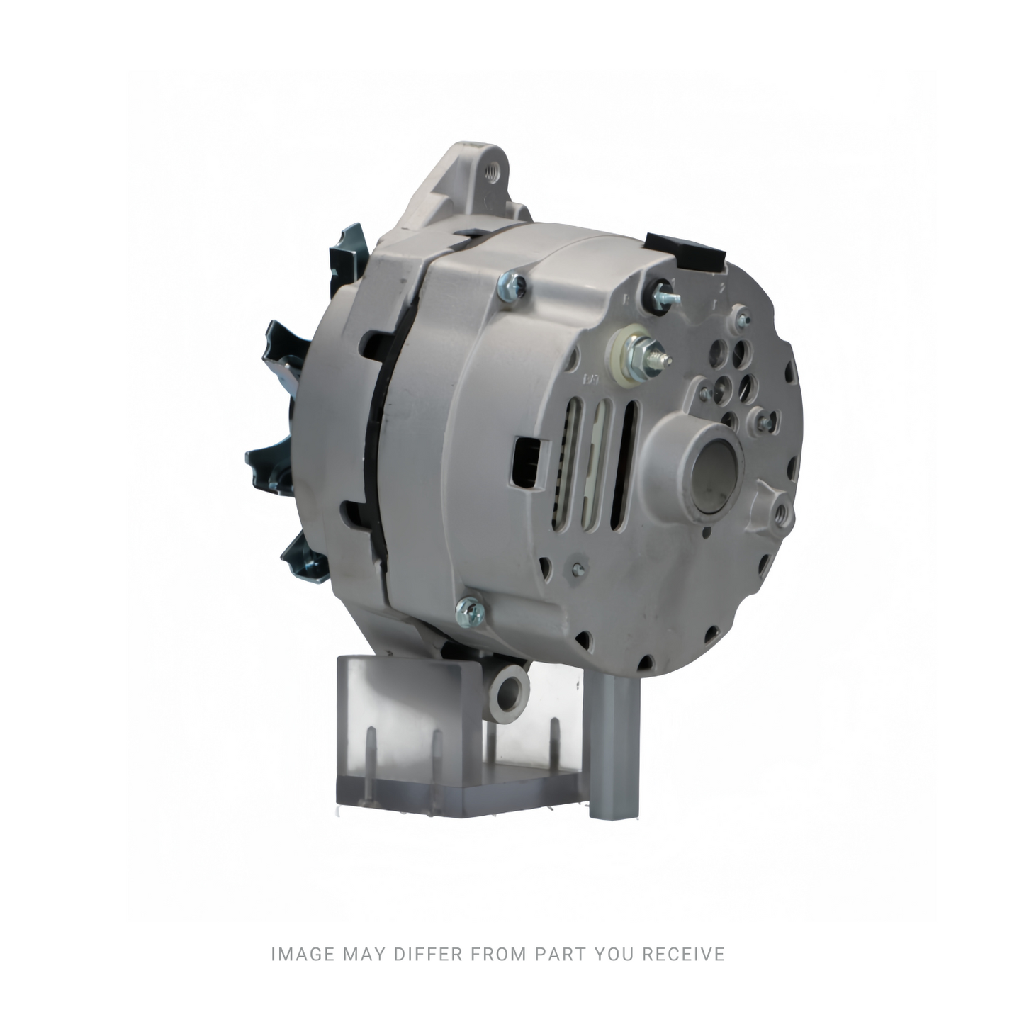 JOHN DEERE ALTERNATOR - AT130930 TY6752 SE501377