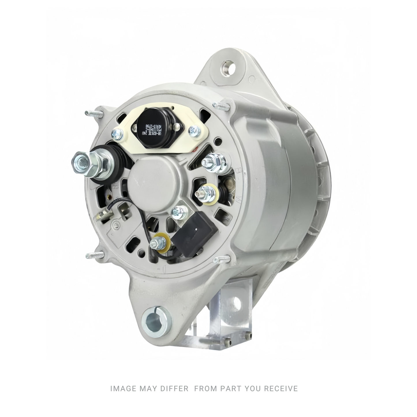 JOHN DEERE ALTERNATOR - AT168711 AT208541 AT303583 FFSB108087