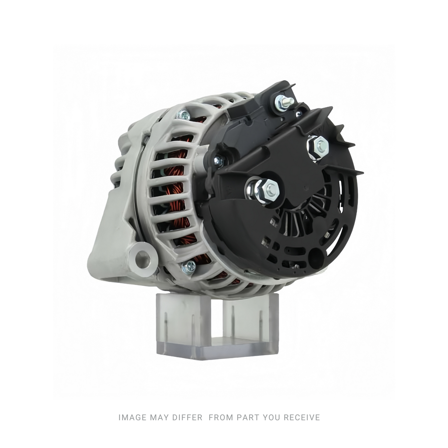 JOHN DEERE ALTERNATOR -SE501827 AL111676 AL114093 AL166646