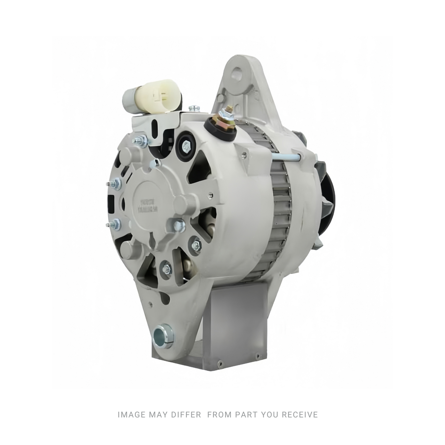 JOHN DEERE ALTERNATOR - 4454118 1812004710