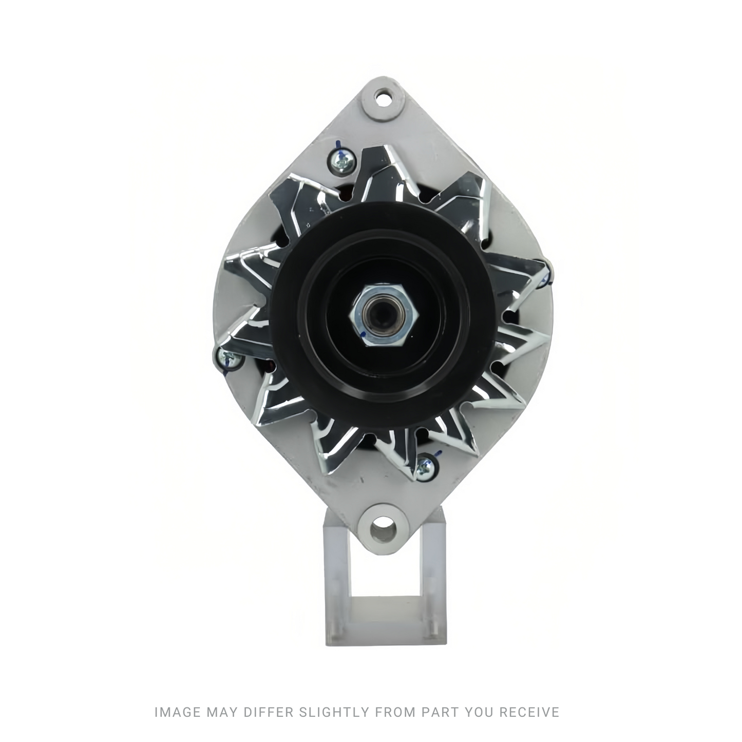 JOHN DEERE ALTERNATOR - AL12148 AT161324 AT185696 SE501341 TY24322 TY6774
