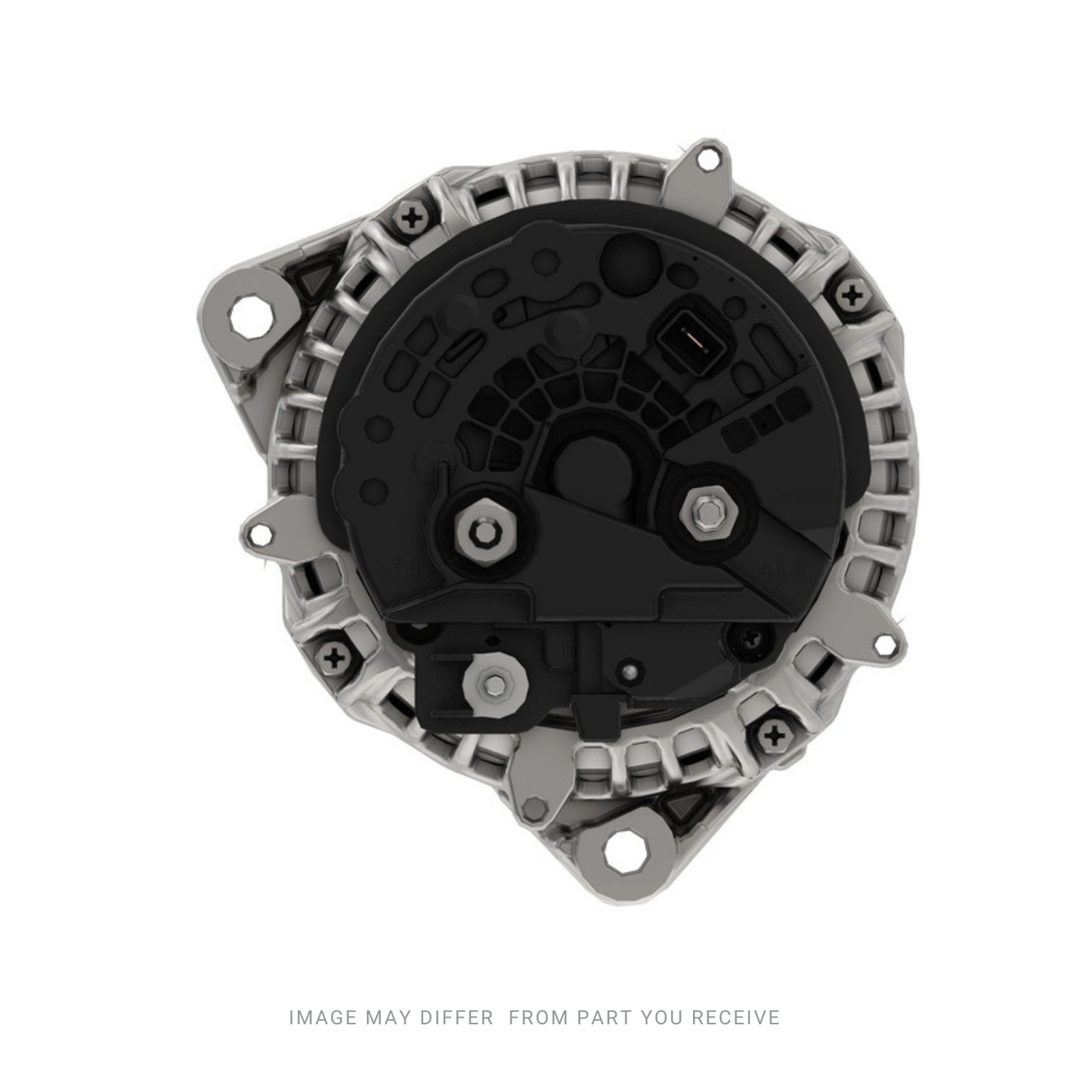 JOHN DEERE ALTERNATOR - RE550906