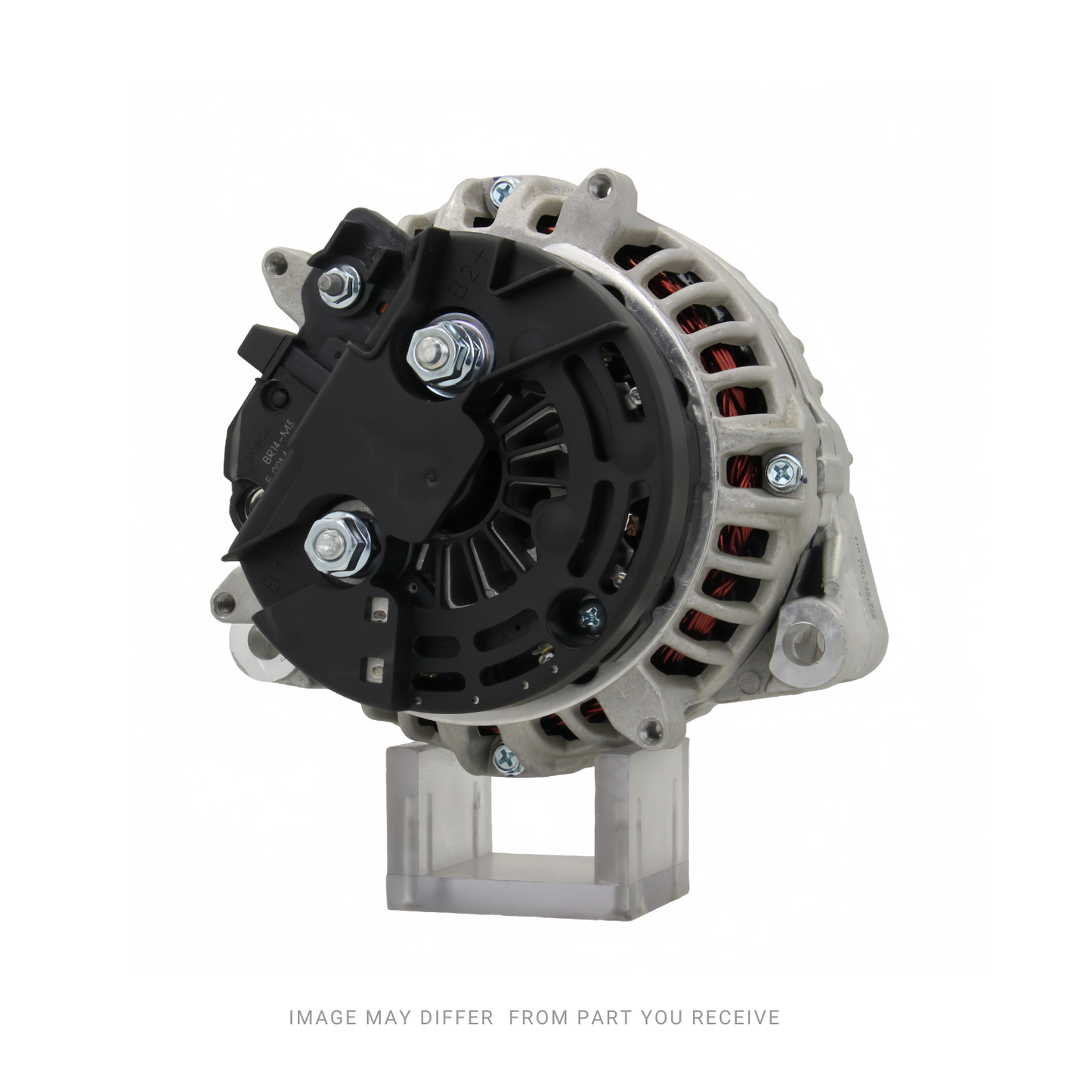 JOHN DEERE ALTERNATOR - AL170947 SE502775