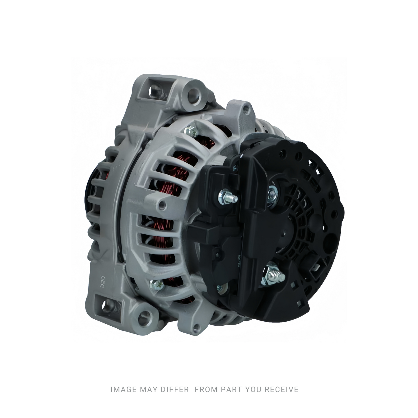 JOHN DEERE ALTERNATOR - RE538241 RE558676 SE502563