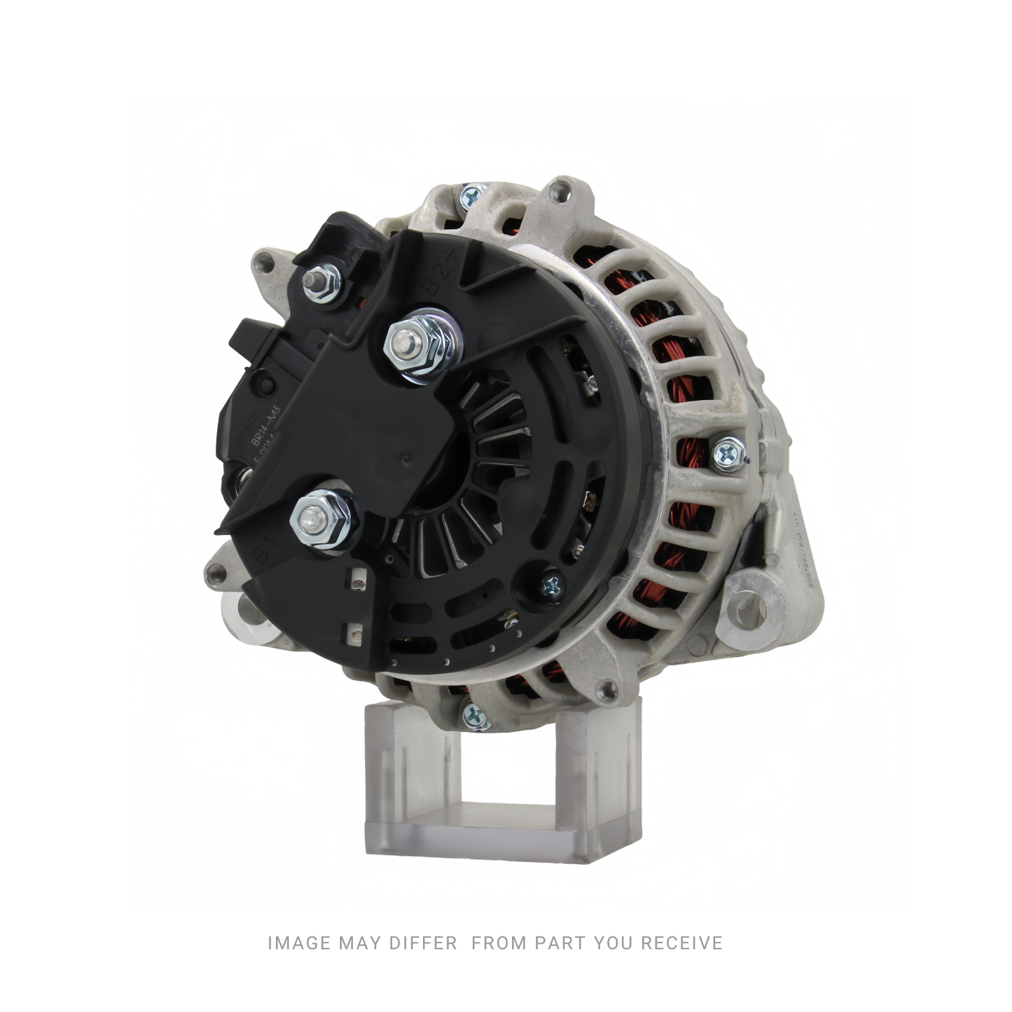 JOHN DEERE ALTERNATOR - RE537507 SE502560 DZ123153