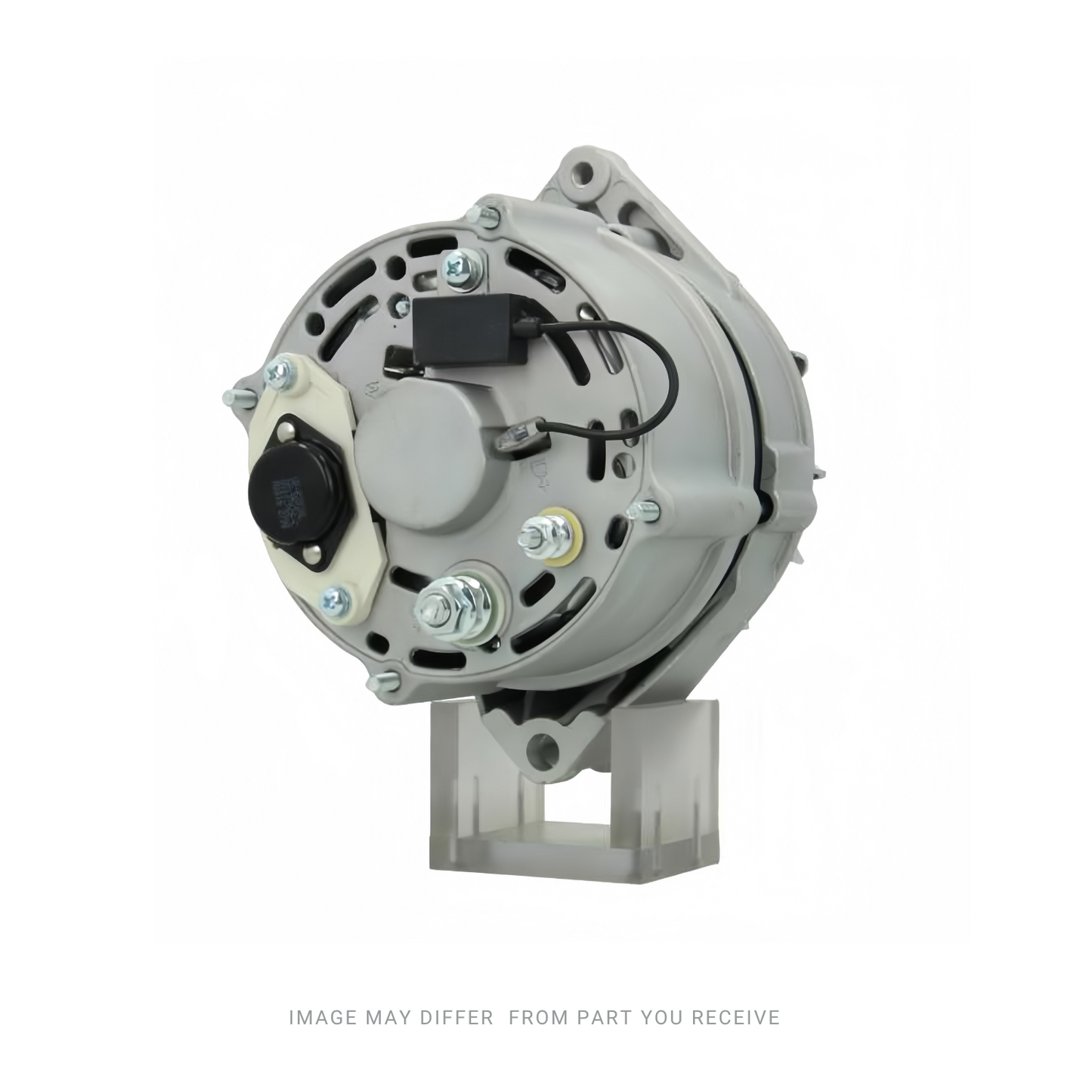 JOHN DEERE ALTERNATOR - AE52707 AH165975 AT185951