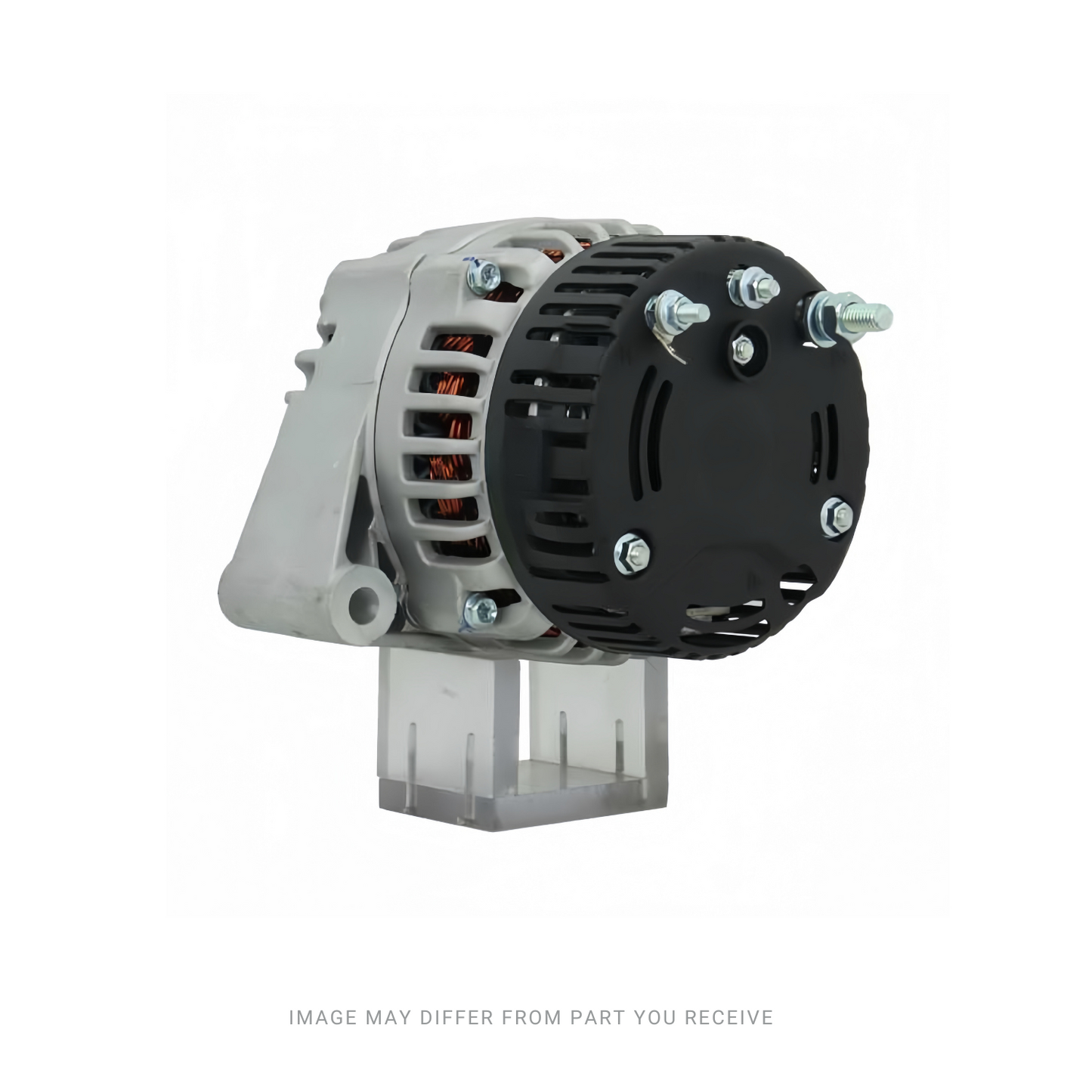 JOHN DEERE ALTERNATOR - AL111675 AL116675 RE204426