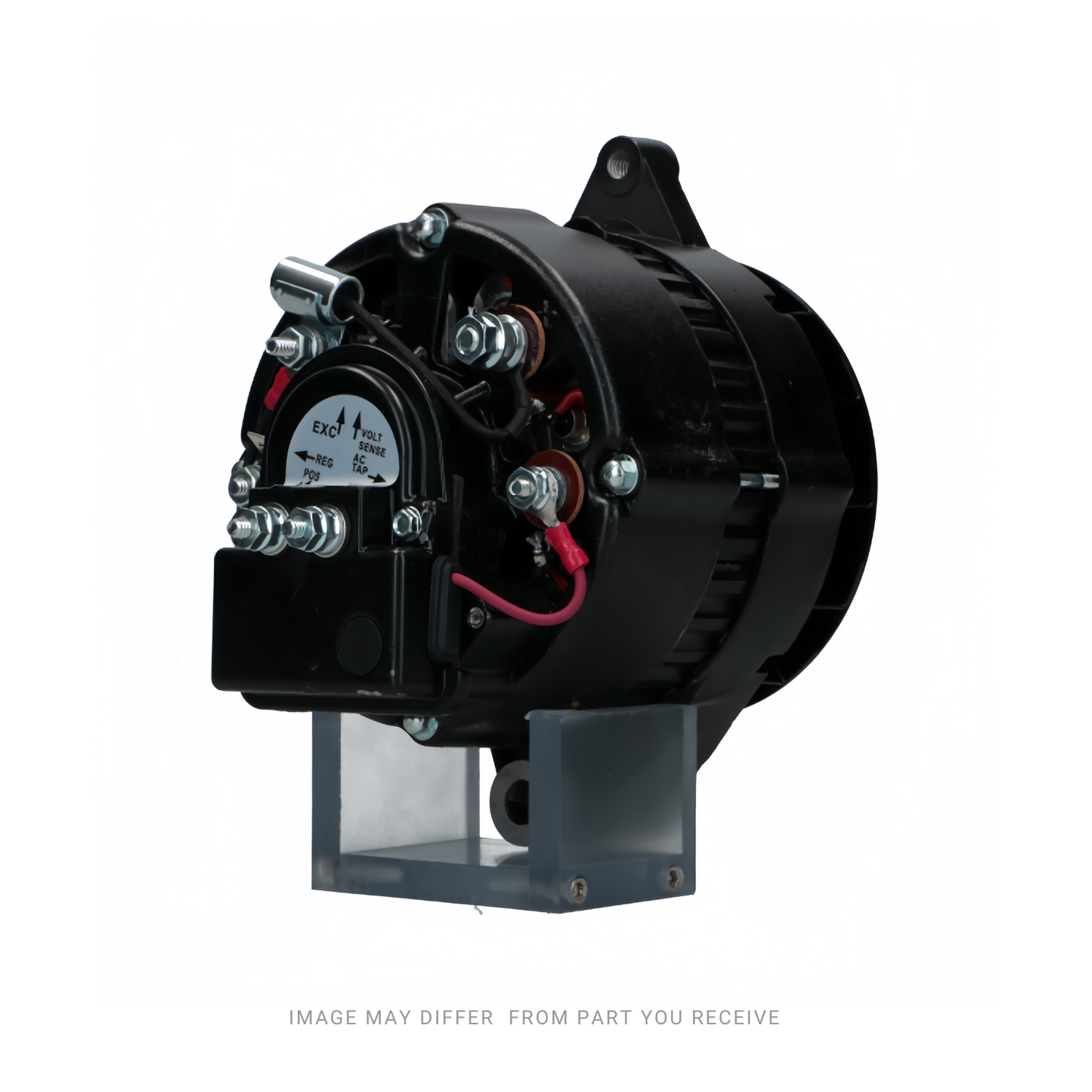 JOHN DEERE ALTERNATOR - AT103344 AT125414 SE501368 TY6670 TY6678