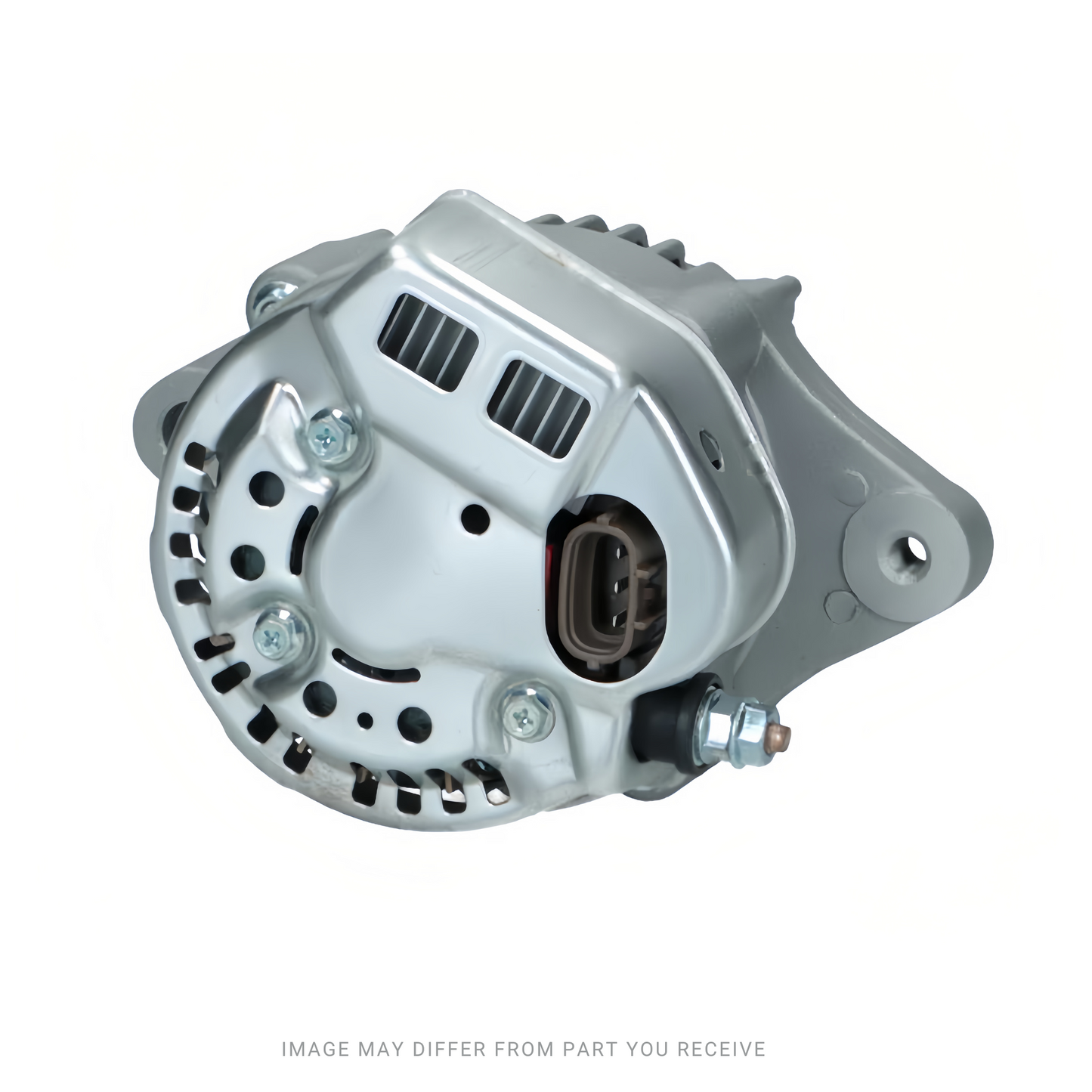 JOHN DEERE ALTERNATOR AM879908 AUC13336 LVA12357 TY25243