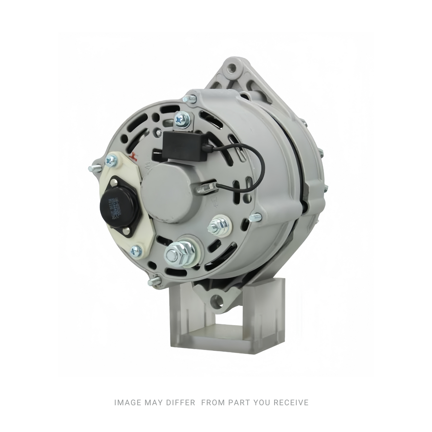 JOHN DEERE ALTERNATOR - AT220393 RE533516 RE553516 SE501387 TY6799