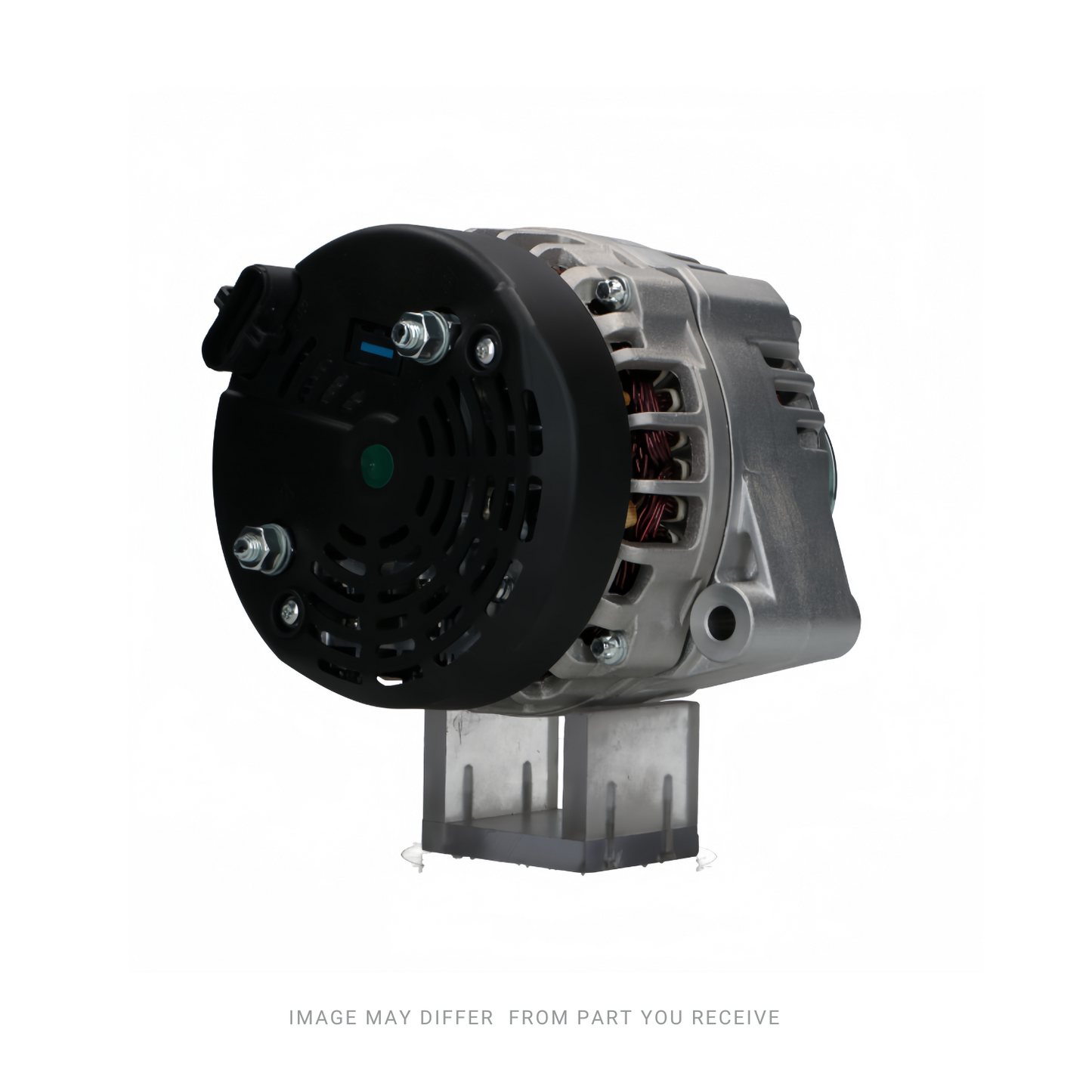 JOHN DEERE ALTERNATOR - FF101774