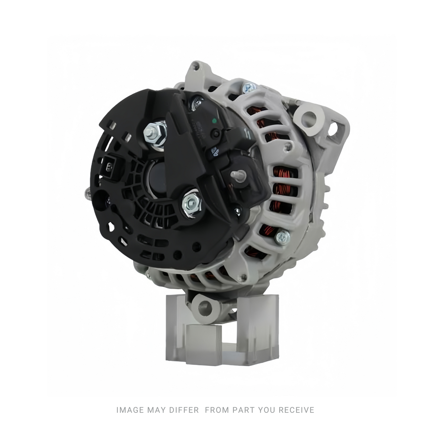 JOHN DEERE ALTERNATOR - RE538907 RE558679