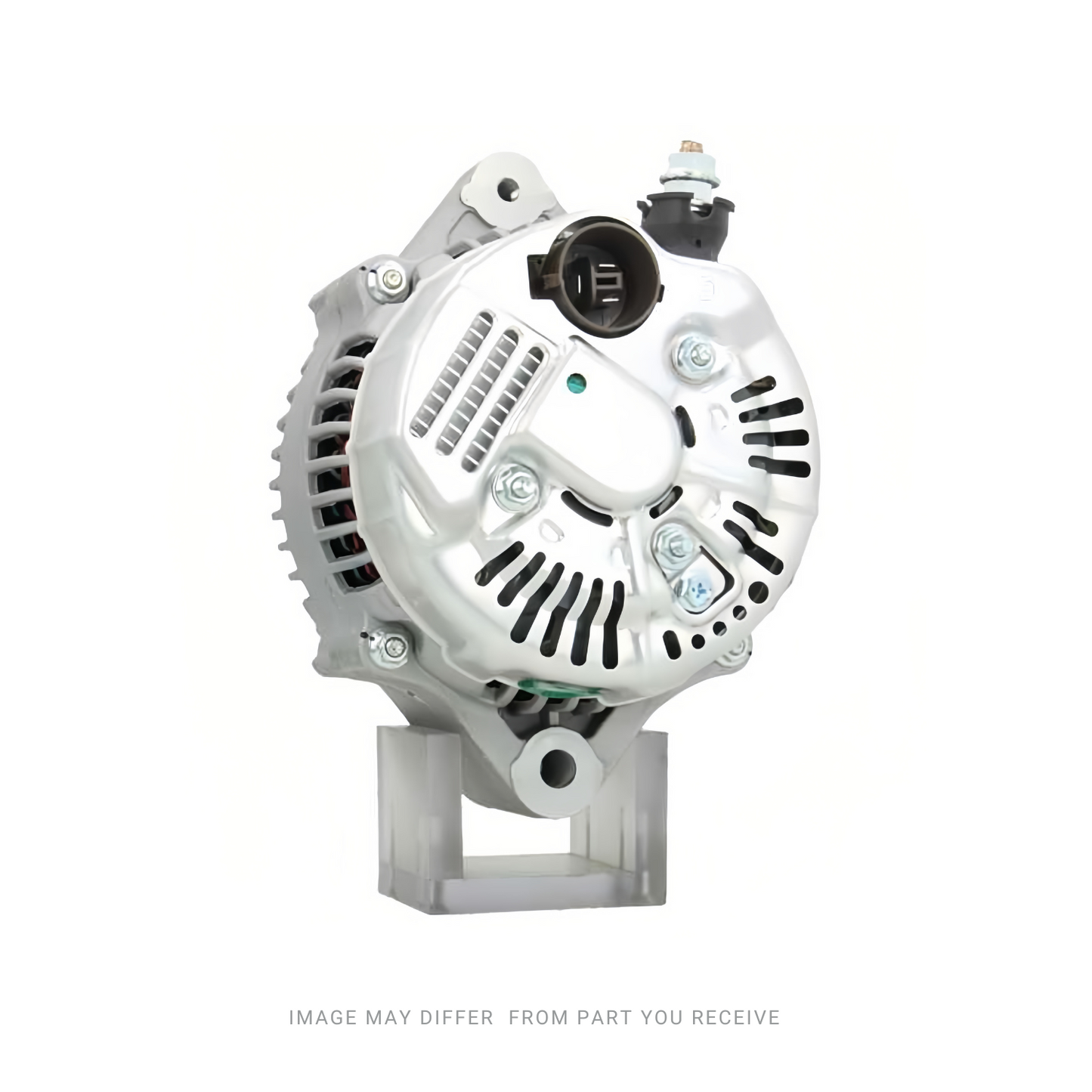 JOHN DEERE ALTERNATOR - RE65414 SE501842