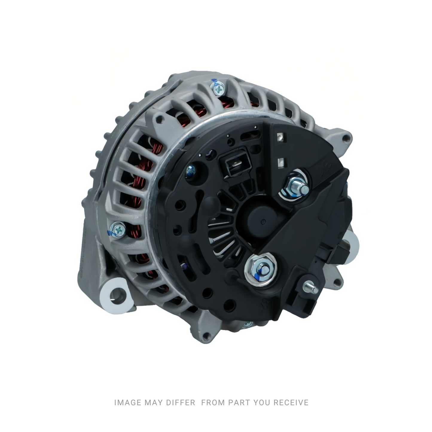 JOHN DEERE ALTERNATOR - AT384632 RE554472