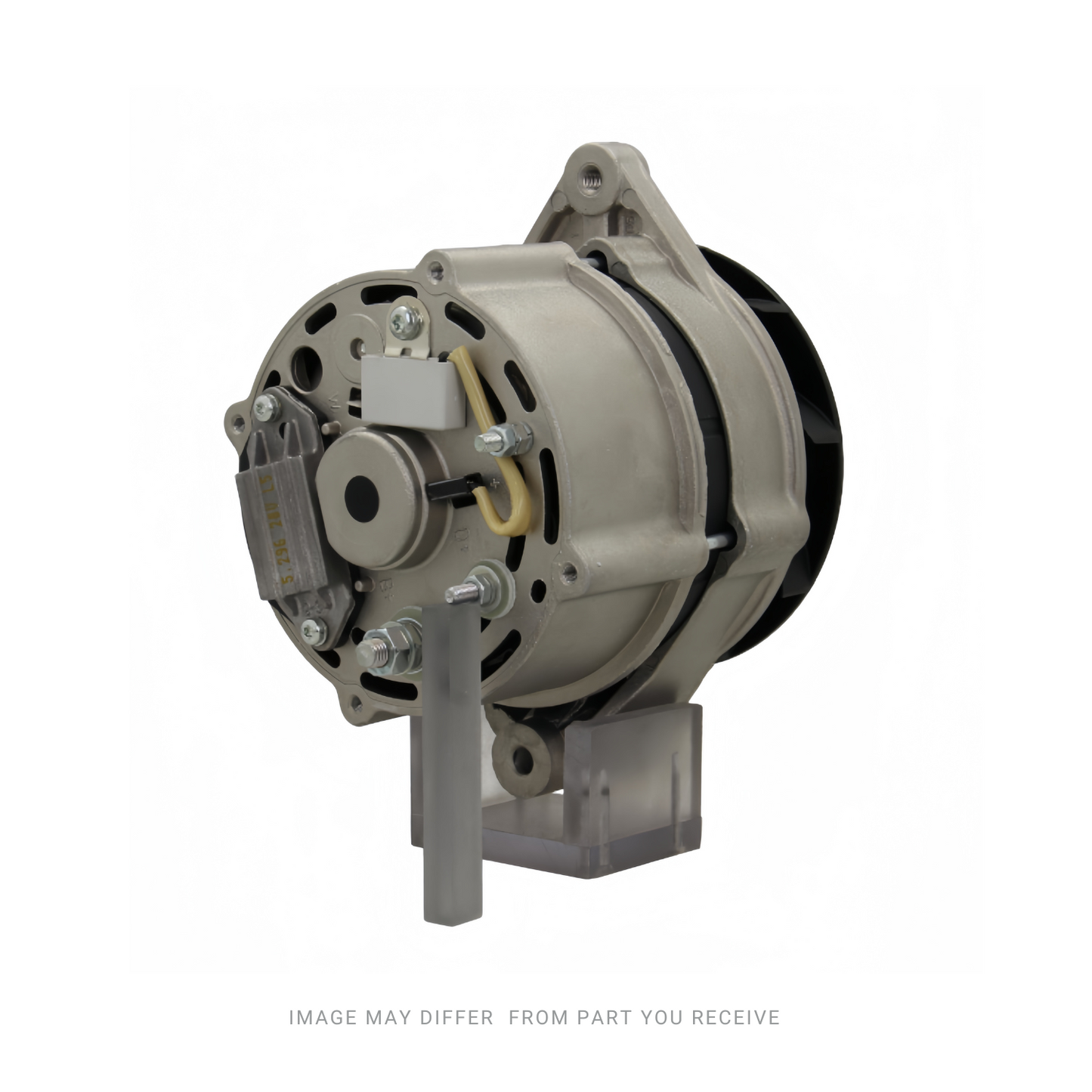 JOHN DEERE ALTERNATOR - RE534211 RE544045 RE70779 RE71583