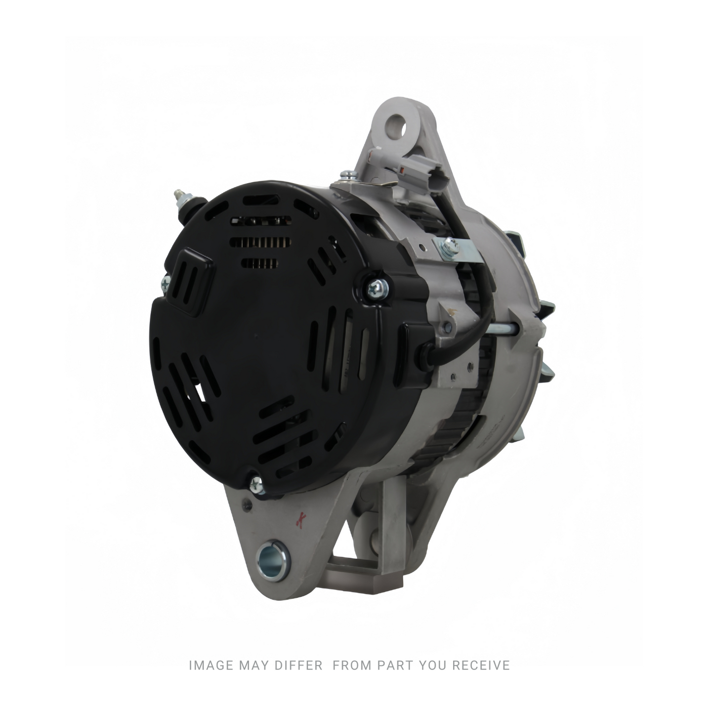 JOHN DEERE ALTERNATOR - 8980921162 8980921161