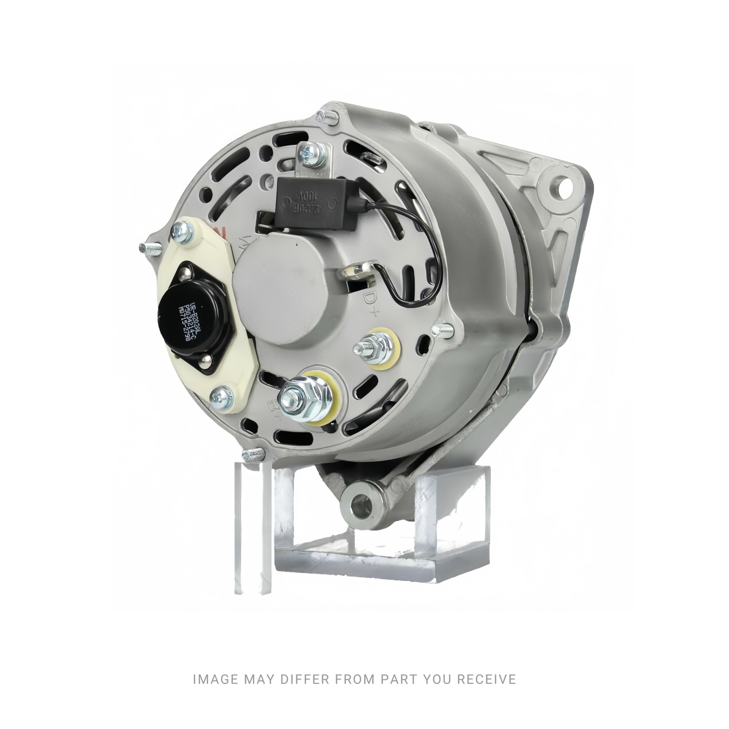 JOHN DEERE ALTERNATOR - AL3846201 AZ3846201