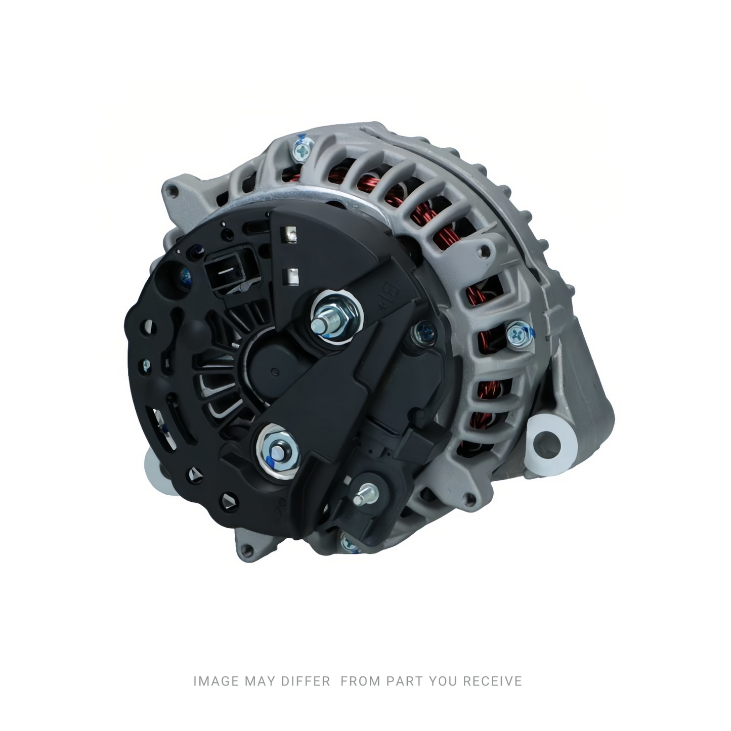 JOHN DEERE ALTERNATOR - AH212040 AH229090 AXE17691 SE501826