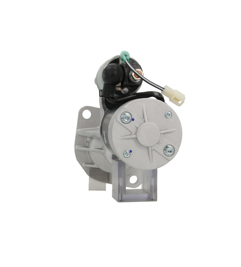Isuzu starter motor - 12v 2.8kw - 8944104090