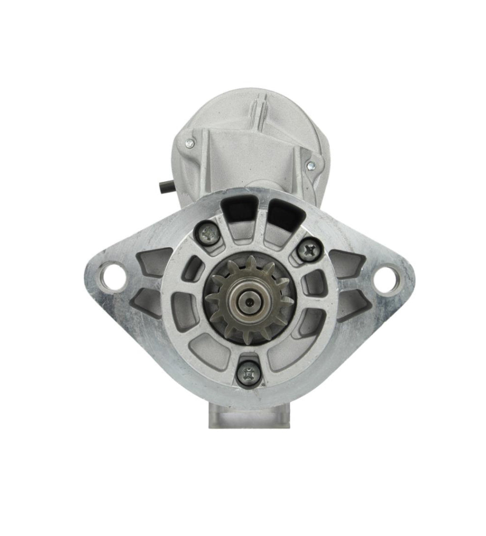 Toyota starter motor - 24v - 4.5kw - 2810017050