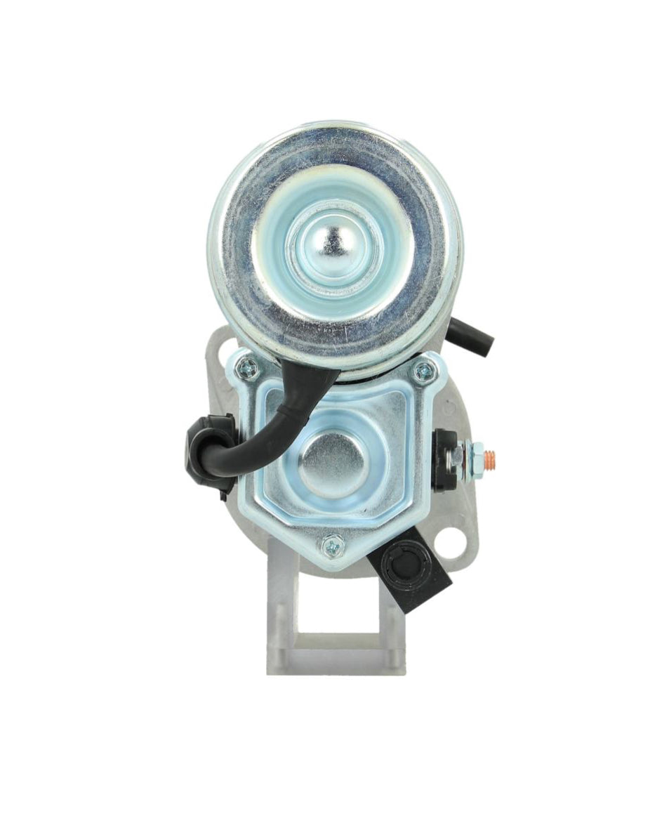 Komatsu starter motor - 12v 2.2kw - 6008611410