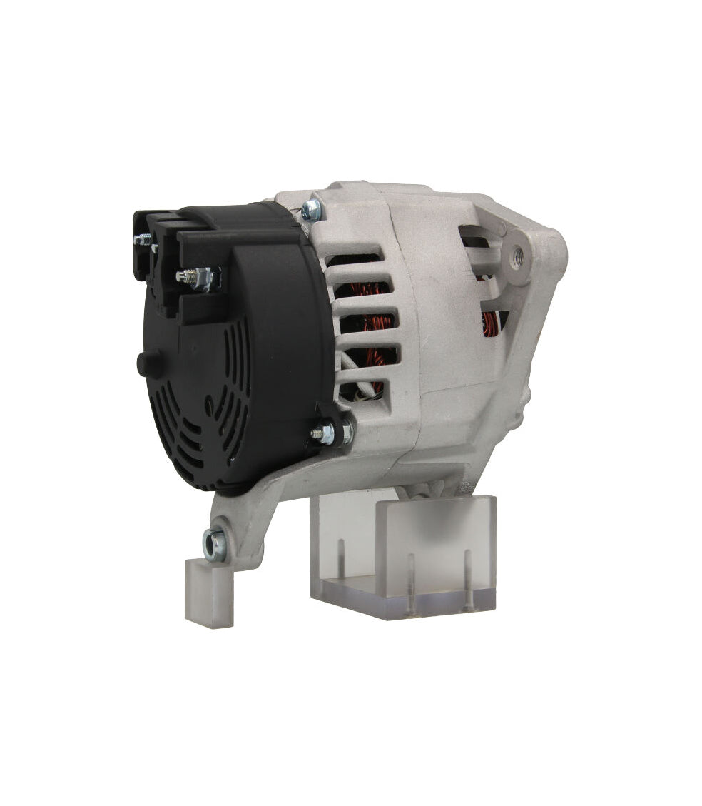 JCB PERKINS ALTERNATOR - 12v - 85amp - 2871A303