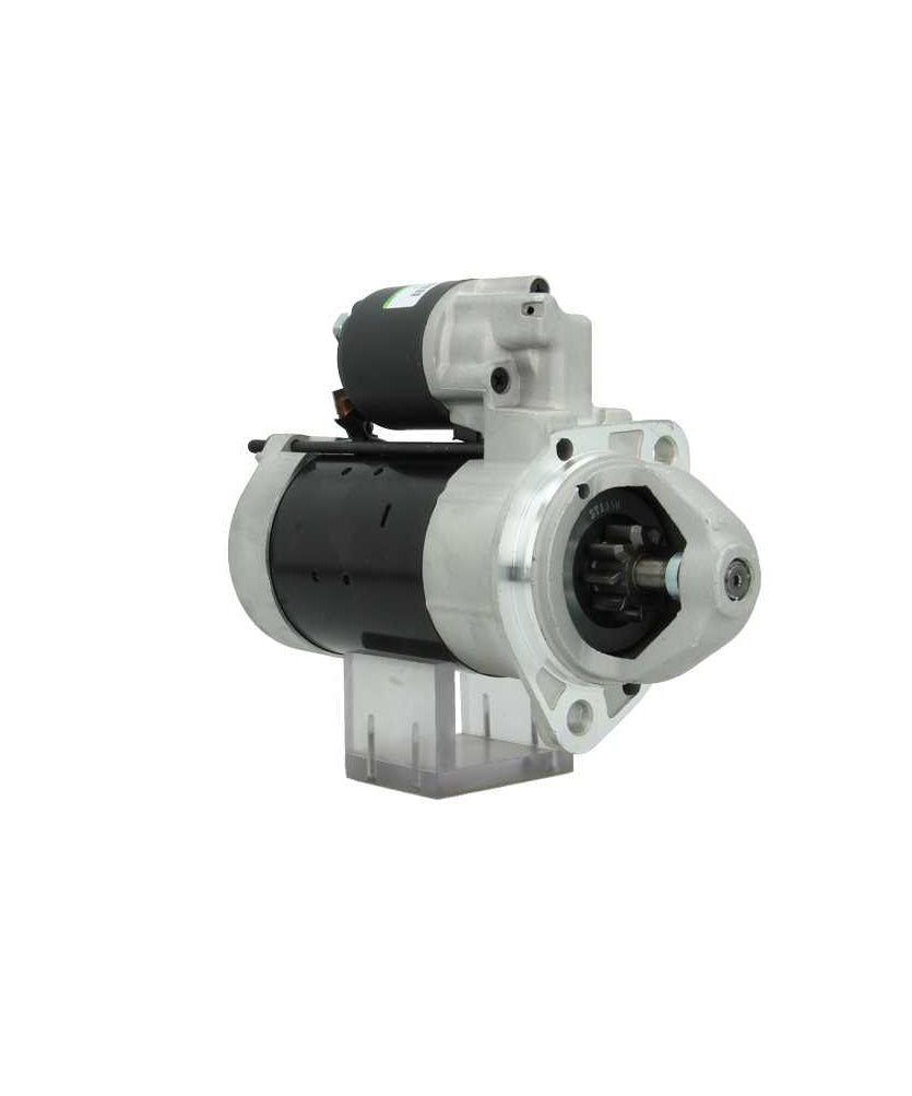 Deutz starter motor - 12v 2.3kw - 9 Teeth - 0001223021