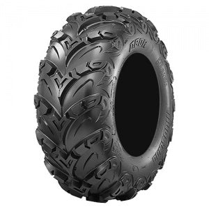 Mudsling obor - honda pioneer - 8ply atv - utv tire 24/10/12