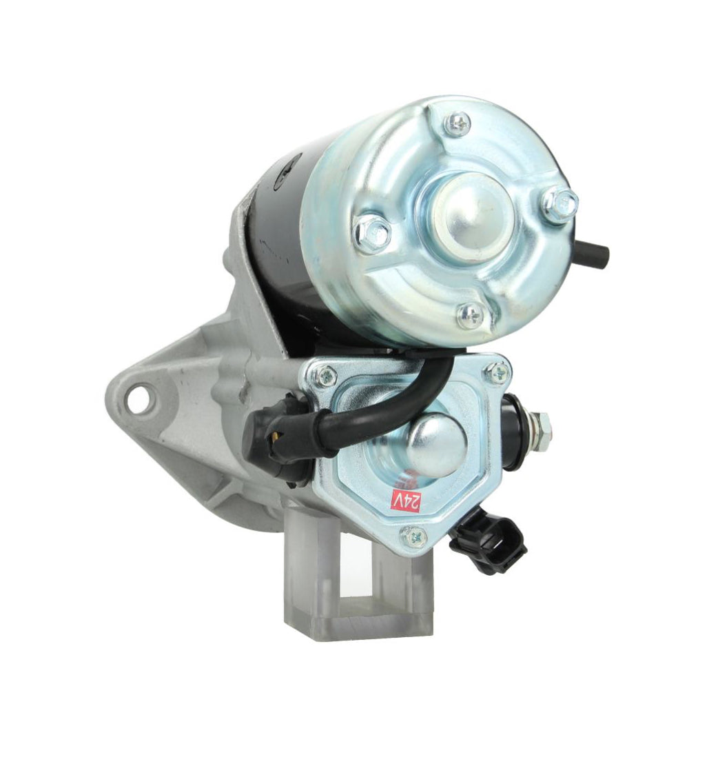 Toyota starter motor - 24v - 4.5kw - 2810017050