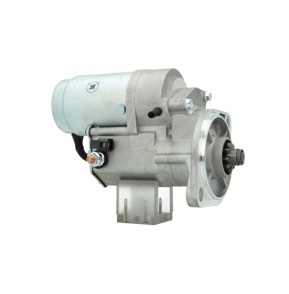 Daewoo isuzu starter motor - 12v - 2.2kw - 65.26201-7059 - 58110001830