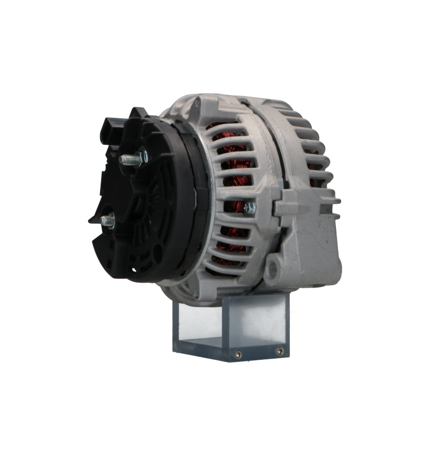 JOHN DEERE ALTERNATOR - 12v 240amp - AL224083 - AL232854
