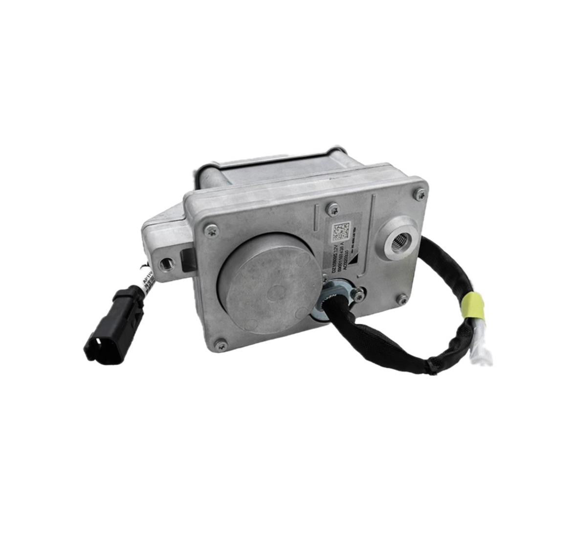 Genuine John Deere Turbo Actuator DZ108095, RE523318, DZ115245, RE528219, #57620