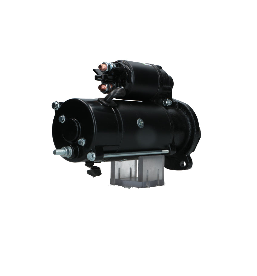 JCB STARTER MOTOR 32009022 - 12v - 4.2kw