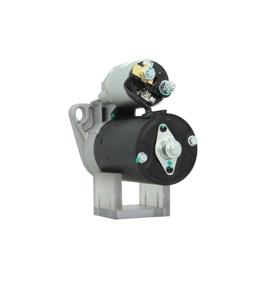 Perkins starter motor - 12v - 1.1kw